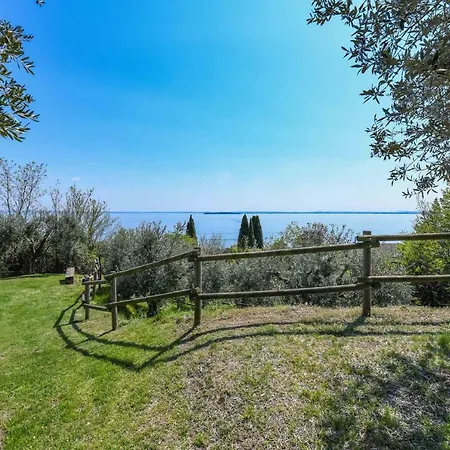 Appartamento Fedra Manerba del Garda