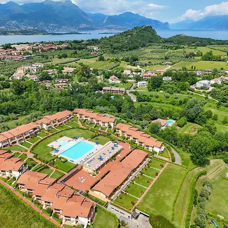 Apartamento Fedra