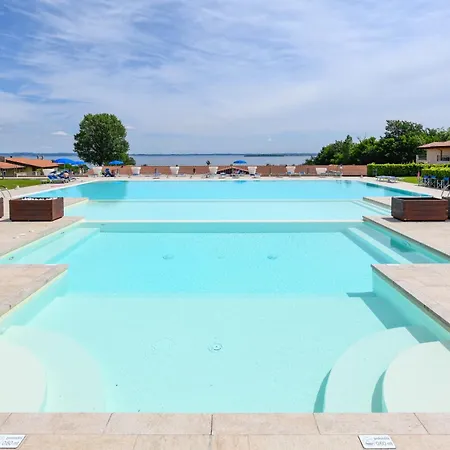 Apartamento Fedra Manerba del Garda