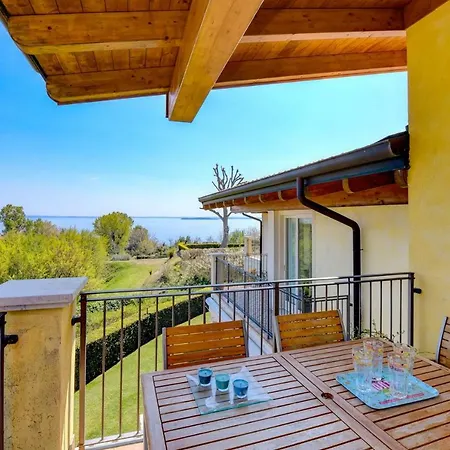 Apartamento Fedra