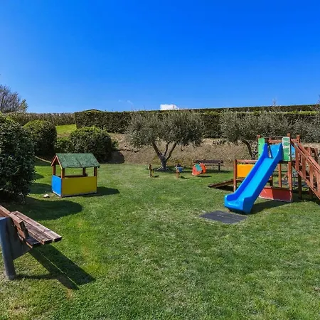 Apartamento Fedra *