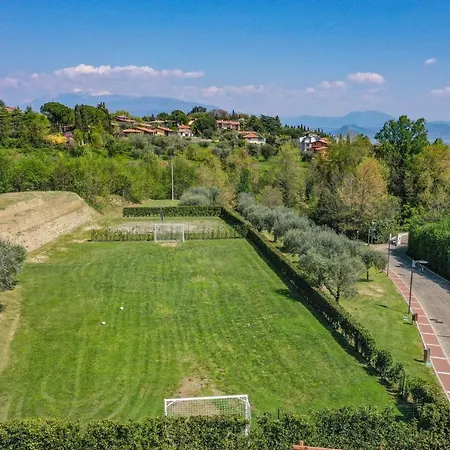 Fedra * Manerba del Garda