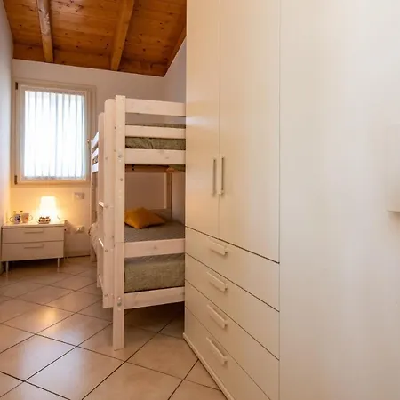 Apartamento Fedra *