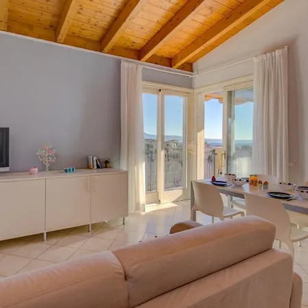 Apartamento Fedra *