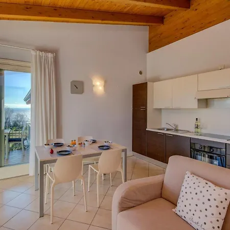 Apartamento Fedra Manerba del Garda