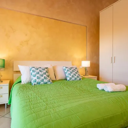 Fedra Apartamento