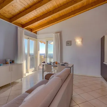 Apartamento Fedra Manerba del Garda