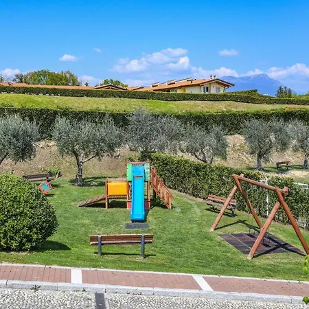 Apartamento Fedra