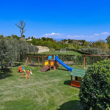 Fedra * Manerba del Garda