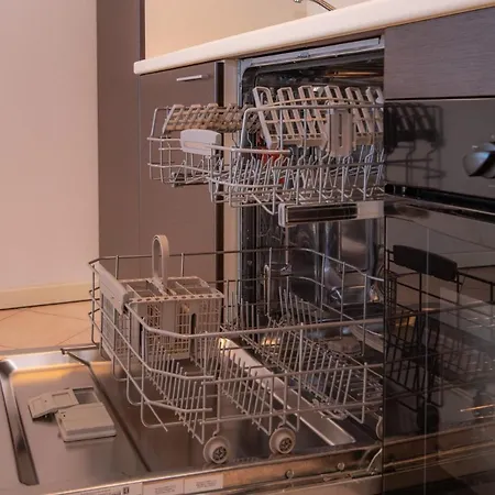 Apartamento Fedra