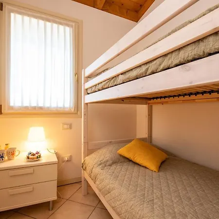 Apartamento Fedra
