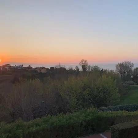 Fedra * Manerba del Garda