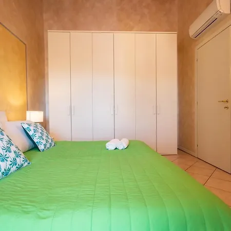 Fedra Apartamento *
