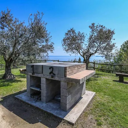 Fedra マネルバ・デル・ガルダ