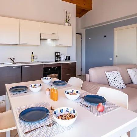 Fedra מנרבה דל גארדה